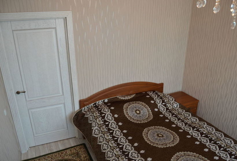 فندق Bon Mary Apart