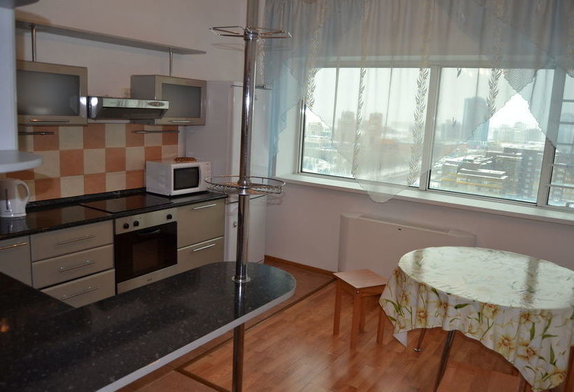 فندق Bon Mary Apart