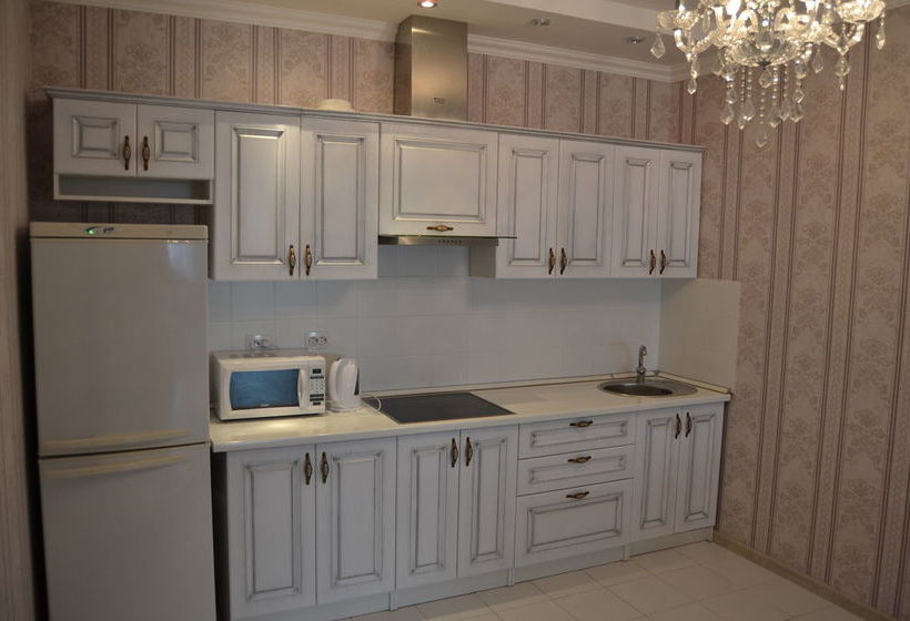 فندق Bon Mary Apart