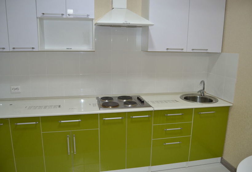 فندق Bon Mary Apart