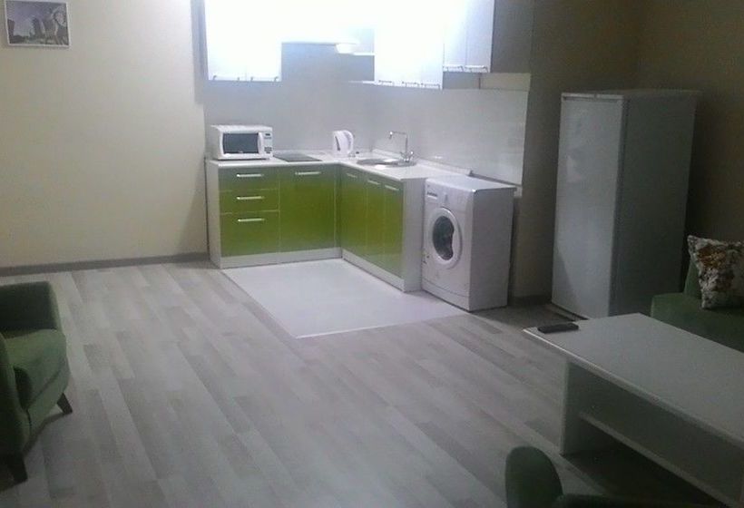 فندق Bon Mary Apart