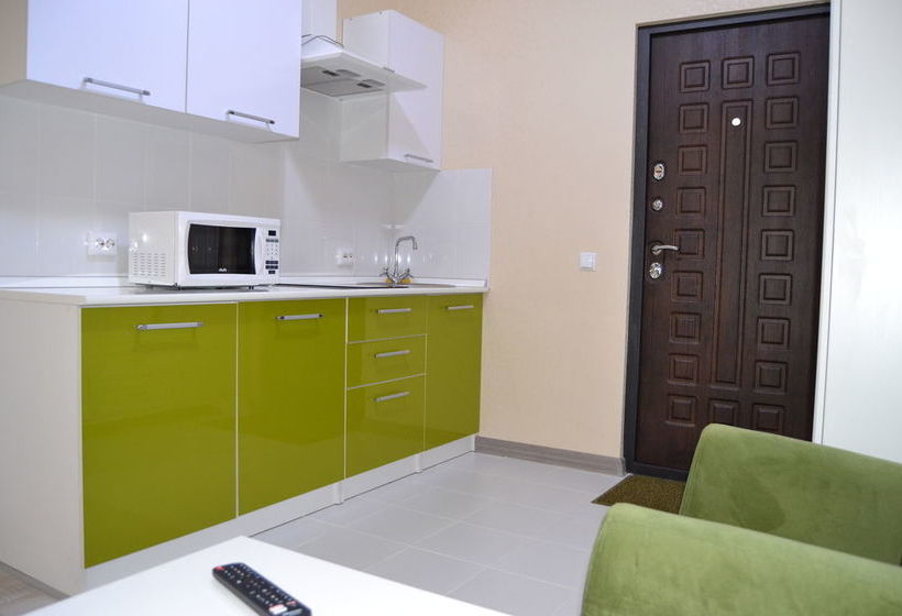 فندق Bon Mary Apart