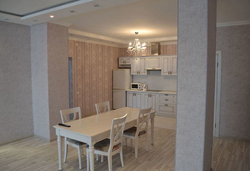 فندق Bon Mary Apart