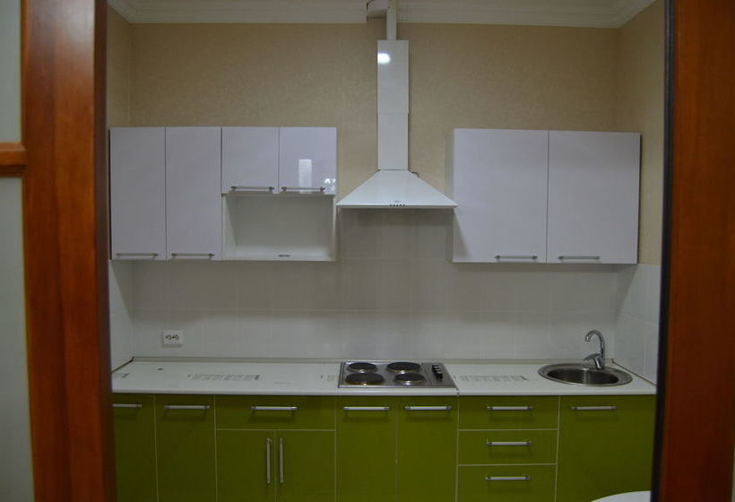 فندق Bon Mary Apart