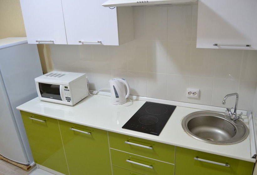 فندق Bon Mary Apart