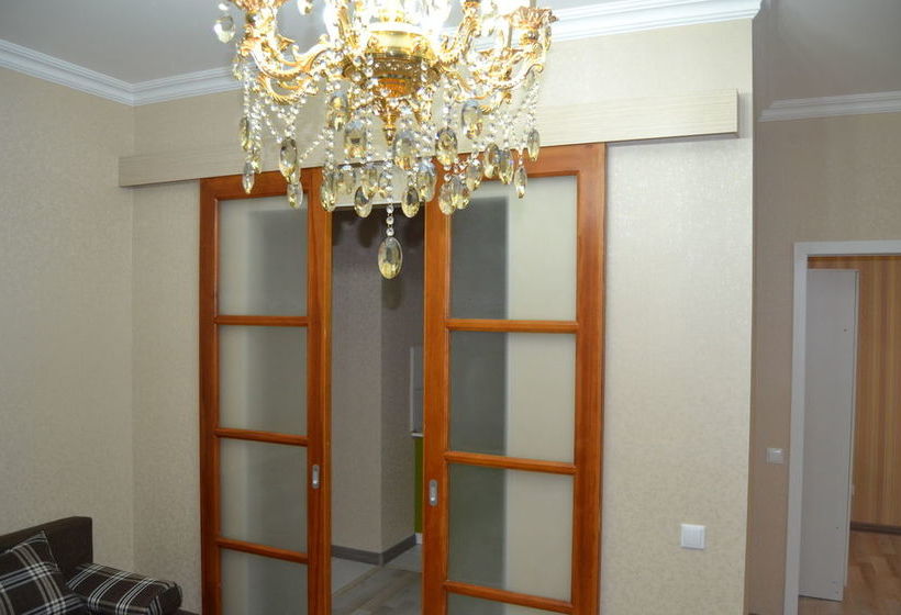 فندق Bon Mary Apart