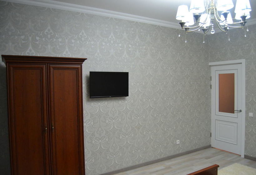 فندق Bon Mary Apart