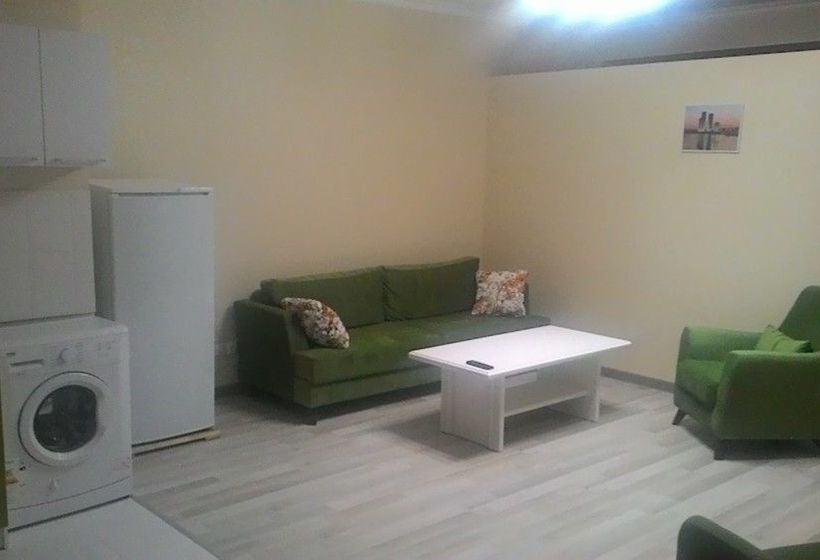 فندق Bon Mary Apart