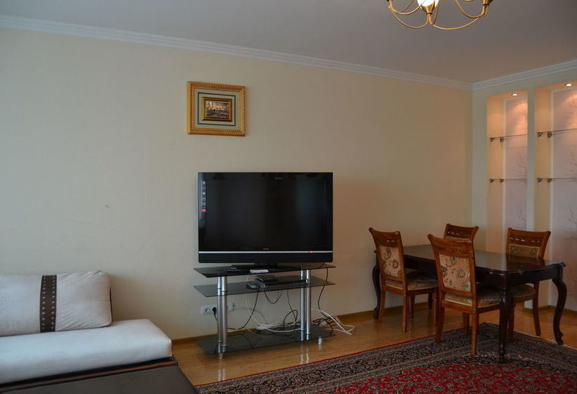 فندق Bon Mary Apart