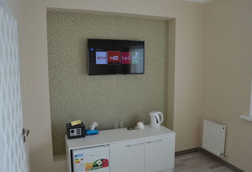 فندق Bon Mary Apart