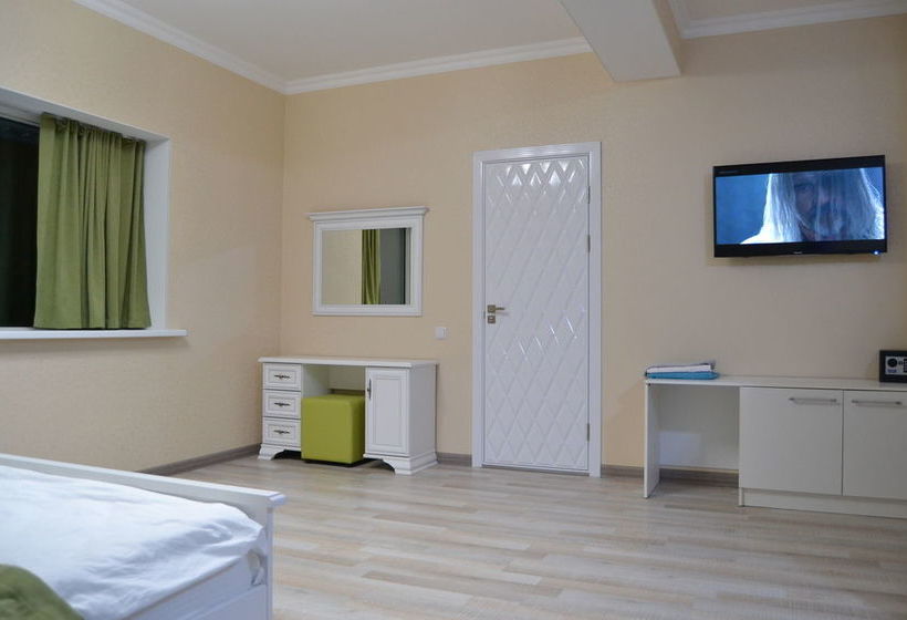 فندق Bon Mary Apart