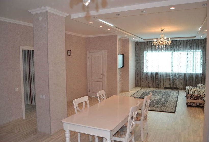 فندق Bon Mary Apart