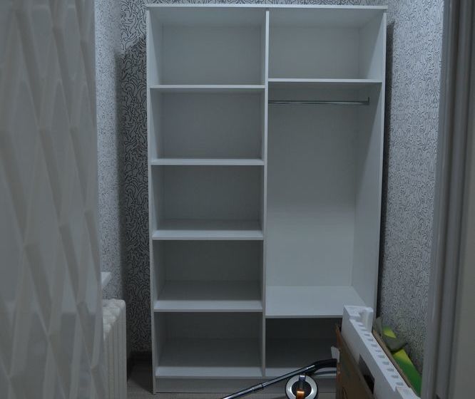 فندق Bon Mary Apart