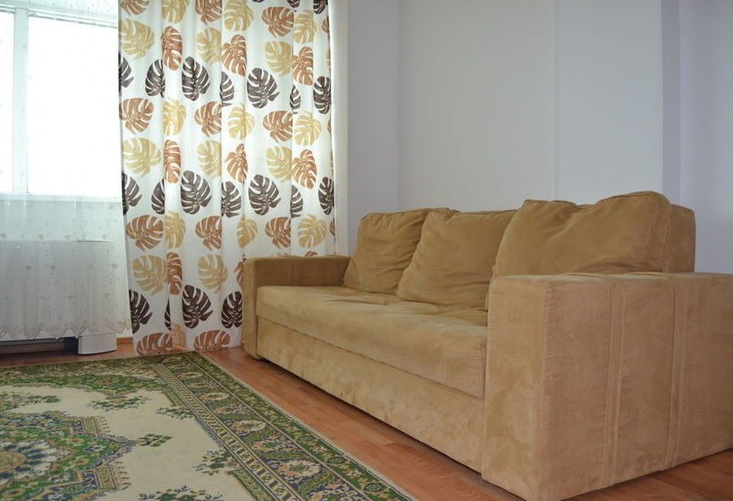 فندق Bon Mary Apart