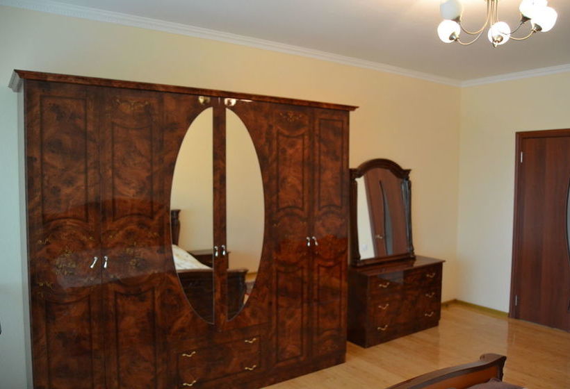 فندق Bon Mary Apart