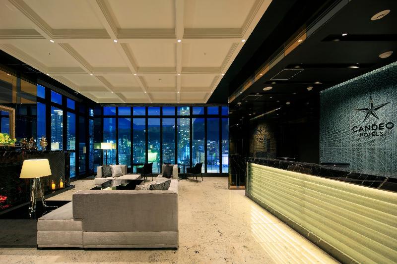 Candeo Hotels Kobe Tor Road
