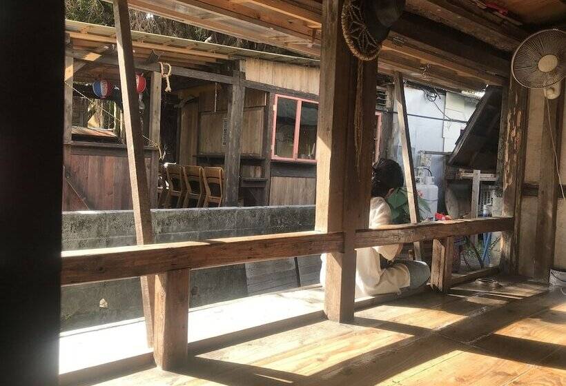 酒店 月光荘沖縄