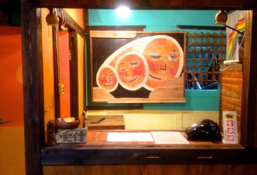 酒店 月光荘沖縄