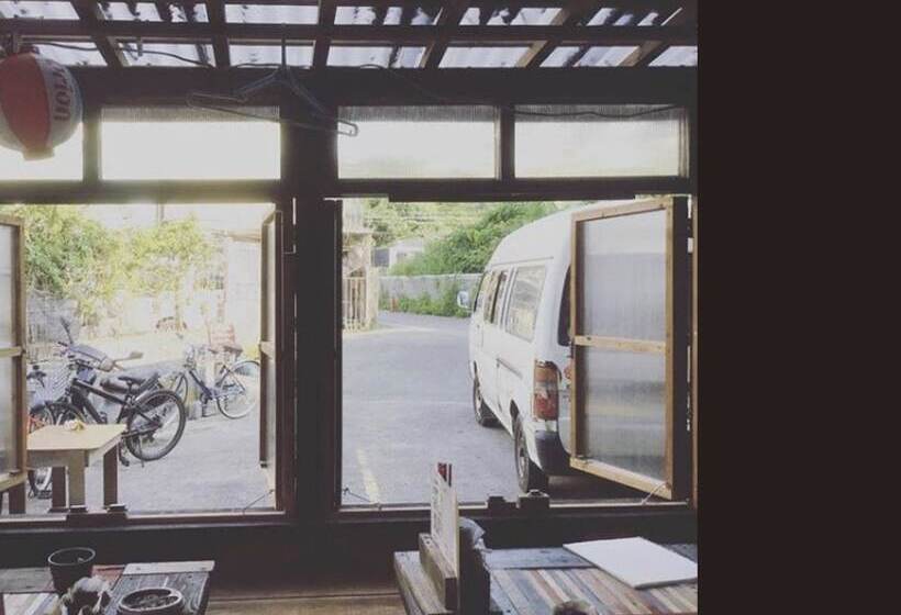 酒店 月光荘沖縄