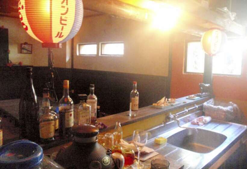 酒店 月光荘沖縄