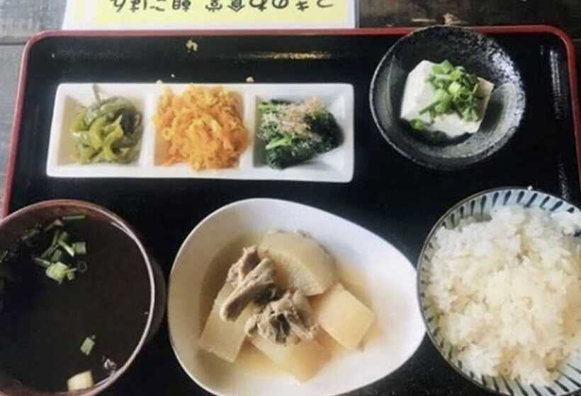 酒店 月光荘沖縄