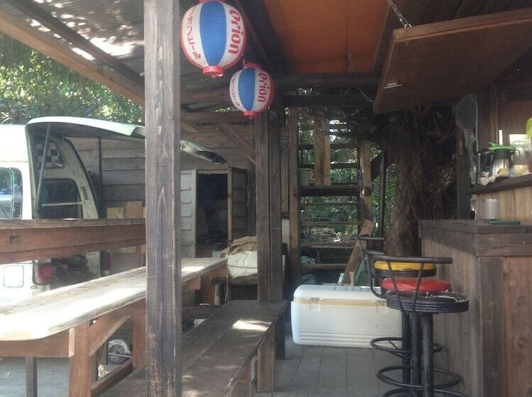 酒店 月光荘沖縄