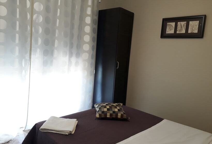 هتل 48 Airport Budget Rooms