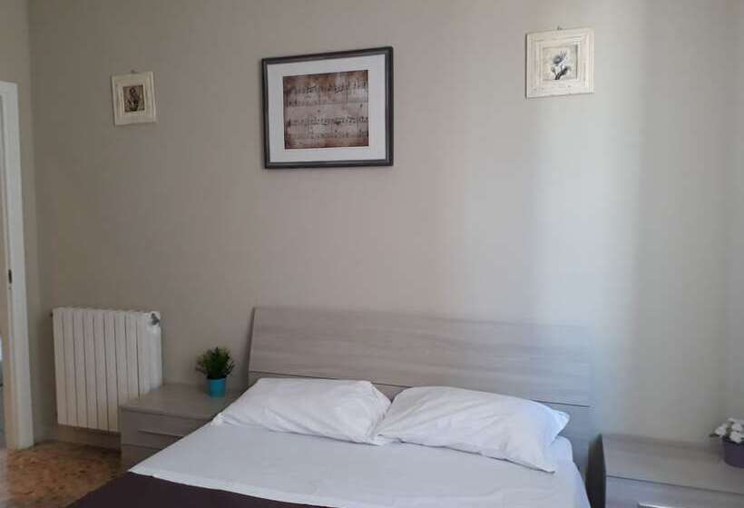 هتل 48 Airport Budget Rooms