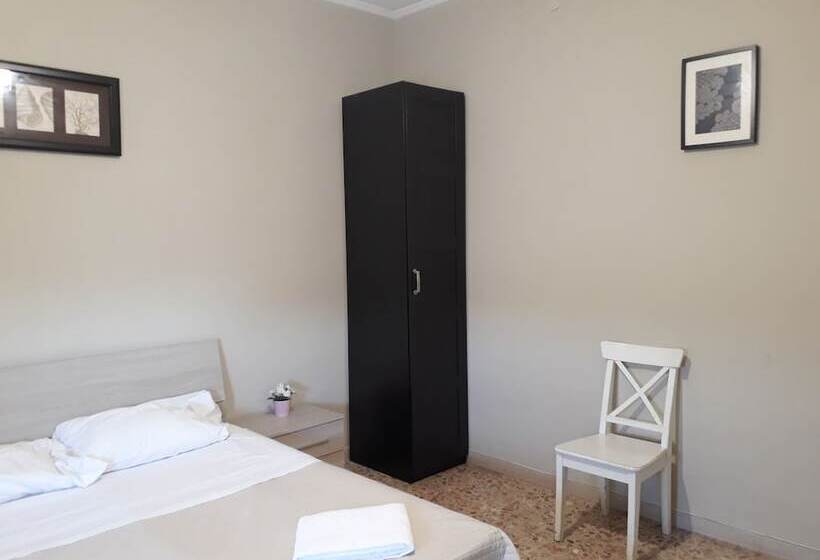 هتل 48 Airport Budget Rooms