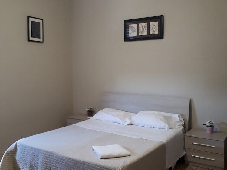 هتل 48 Airport Budget Rooms