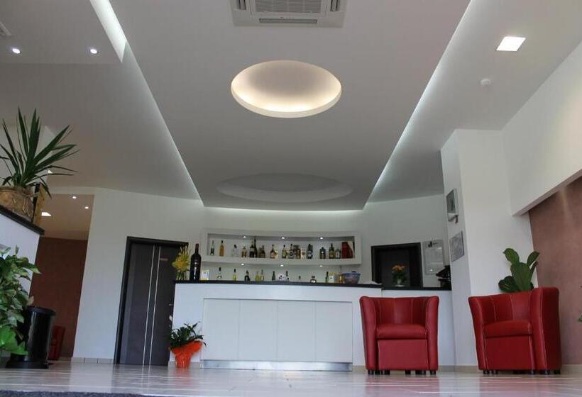 בית מלון כפרי 660