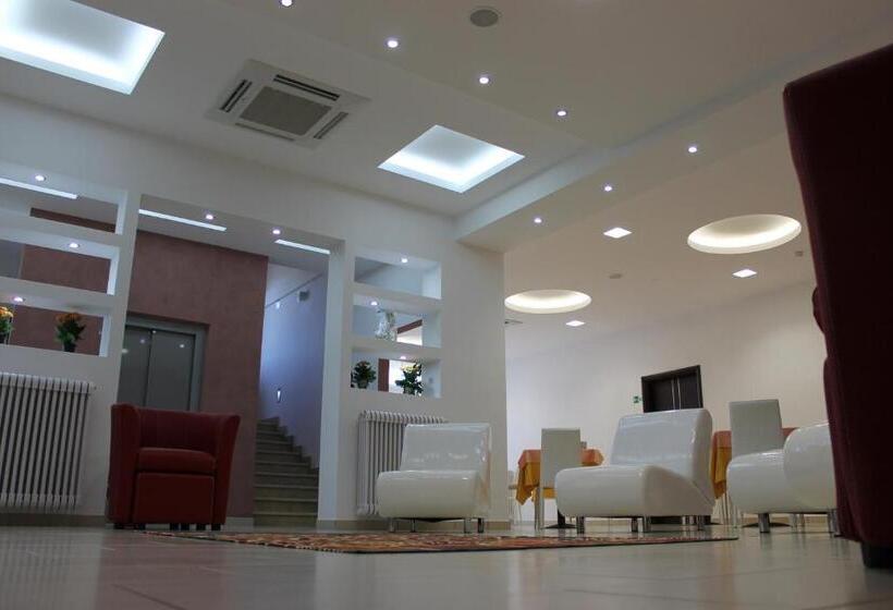 בית מלון כפרי 660