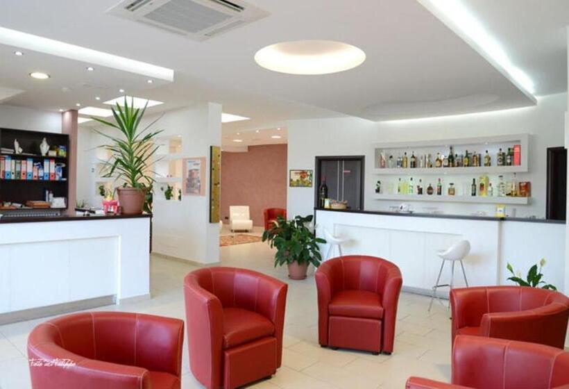 בית מלון כפרי 660