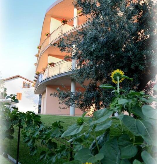 בית מלון כפרי 660