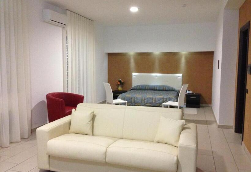 בית מלון כפרי 660