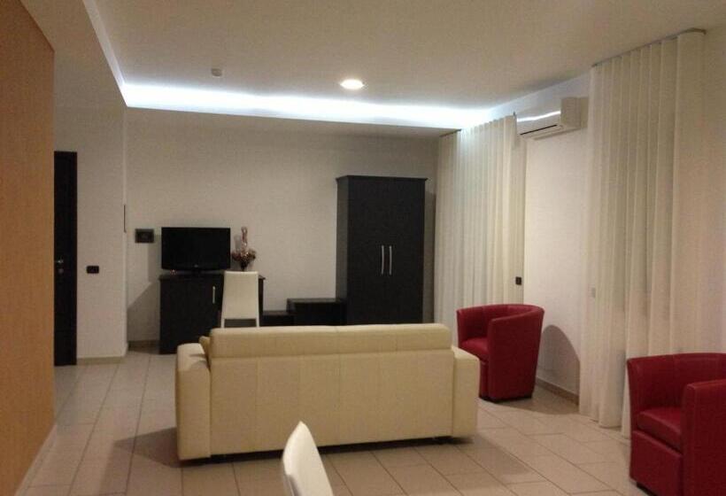 בית מלון כפרי 660