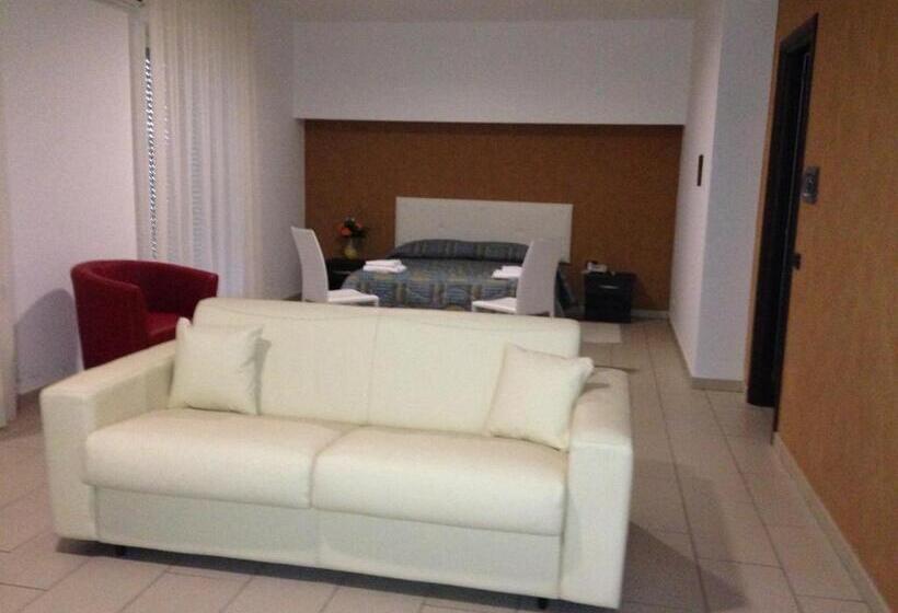 בית מלון כפרי 660