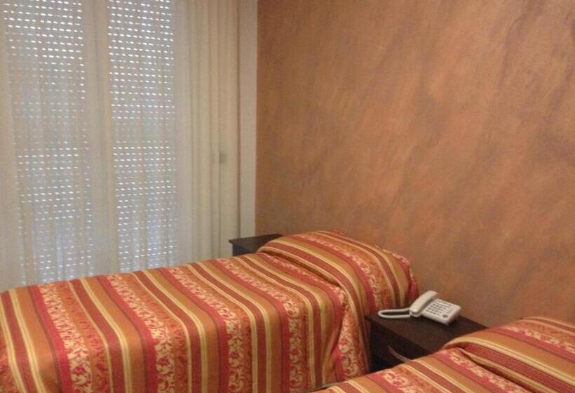 בית מלון כפרי 660