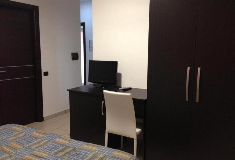 בית מלון כפרי 660