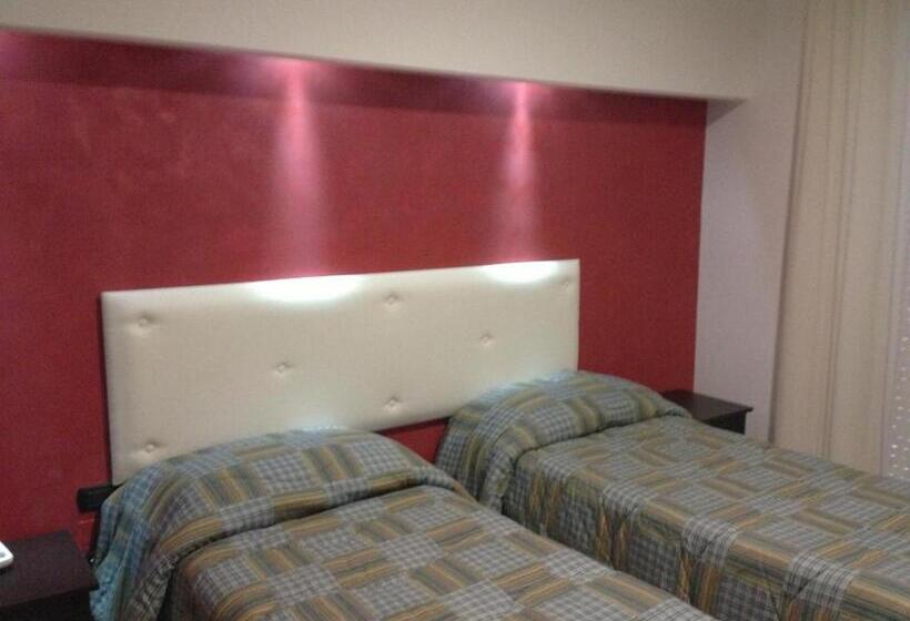 בית מלון כפרי 660