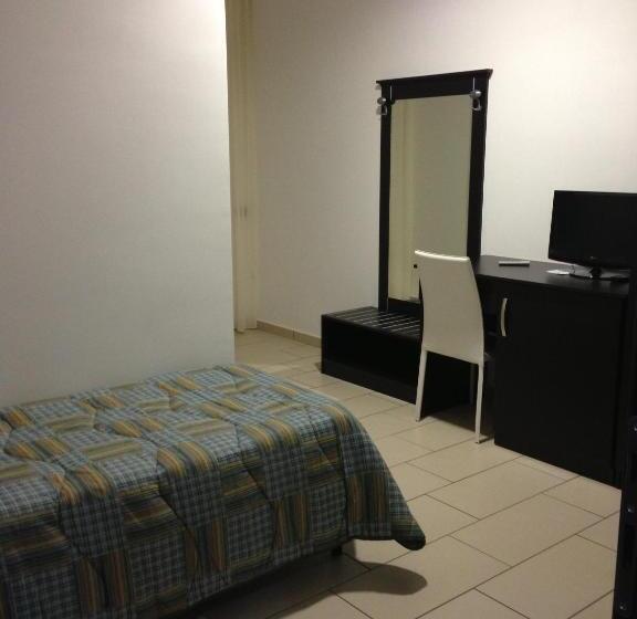 בית מלון כפרי 660