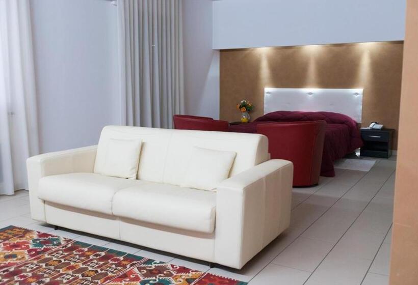 בית מלון כפרי 660