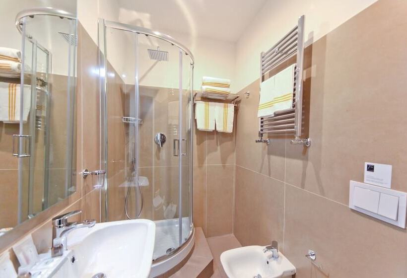 هتل 7th Floor Suite