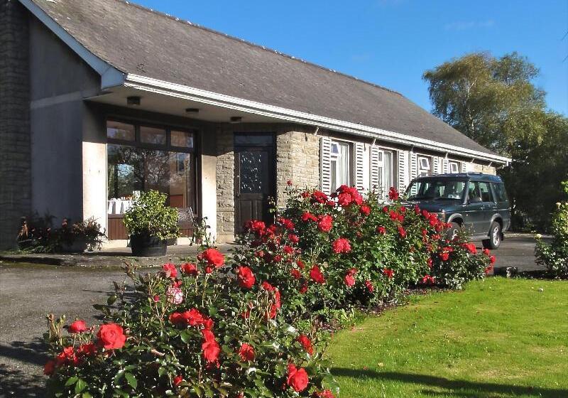 酒店 Ach Na Sheen Guest House