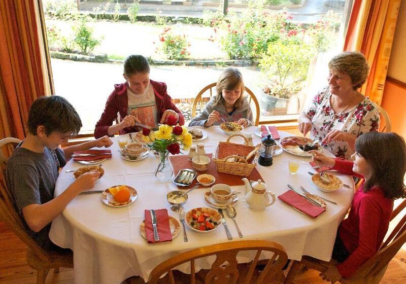 酒店 Ach Na Sheen Guest House