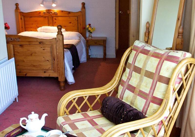 酒店 Ach Na Sheen Guest House