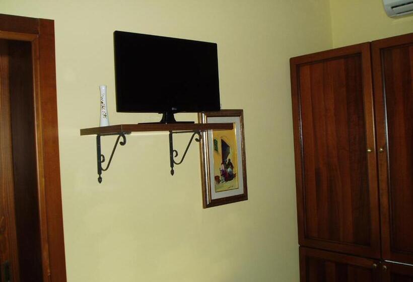 فندق Agriturismo B&b Le Gazze