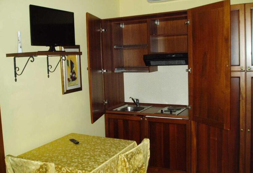 فندق Agriturismo B&b Le Gazze