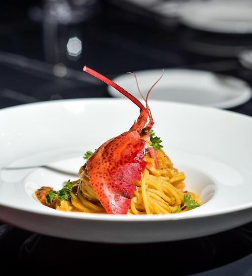 ホテル Agriturismo Borgo Imperiale