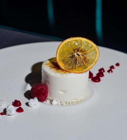 ホテル Agriturismo Borgo Imperiale